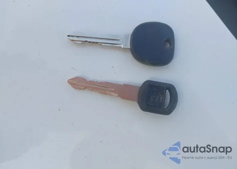 2003 Chevrolet Impala from USA, damaged, VIN 2G1WF52E439260337